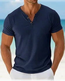 T-shirt korte mouwen